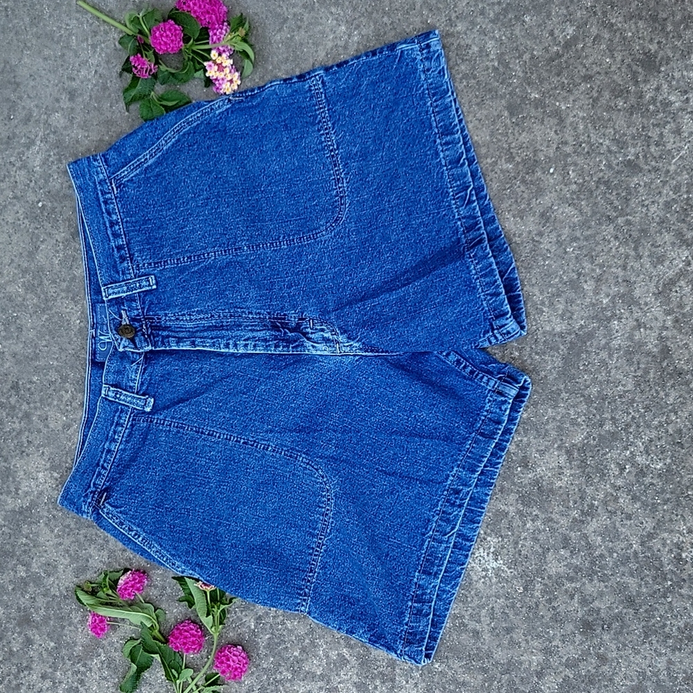 Vintage Wrangler Shorts